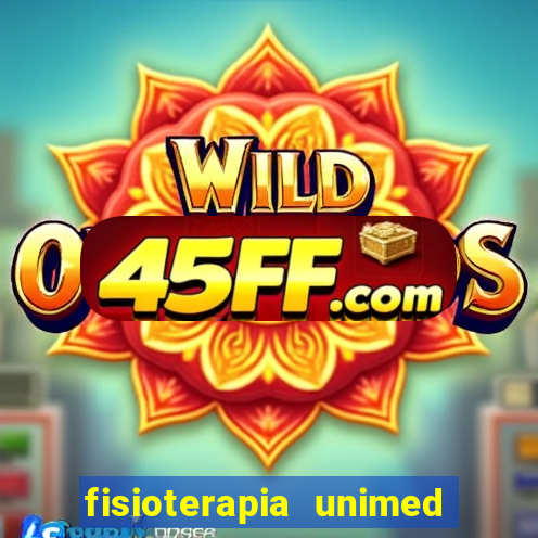 fisioterapia unimed zona norte porto alegre